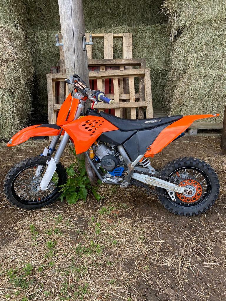ktm 65 gumtree